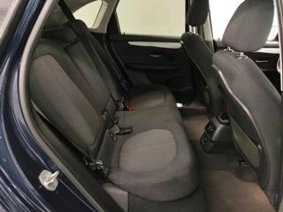 BMW 225 usata, con Autoradio