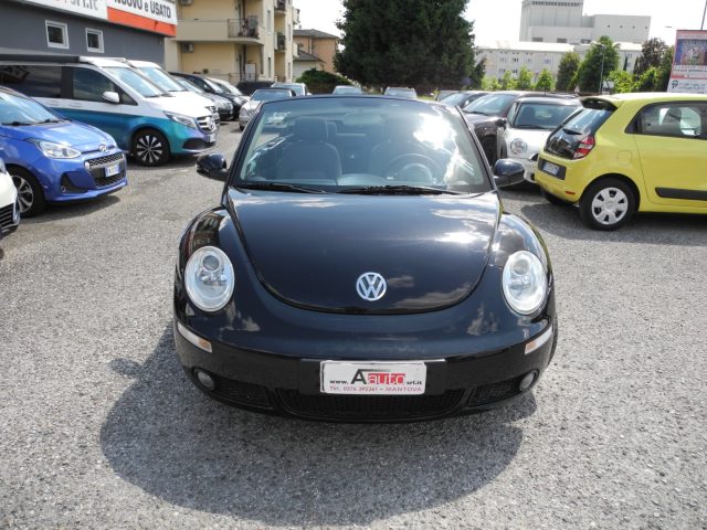 VOLKSWAGEN New Beetle usata 80
