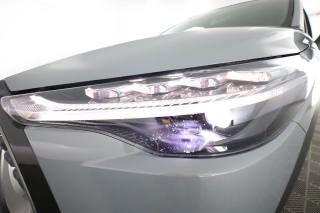 TOYOTA Corolla Cross usata 7