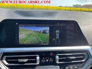 BMW 318 usata, con Sensori di parcheggio anteriori