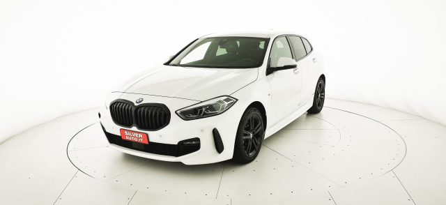 BMW 118 usata, con Airbag laterali