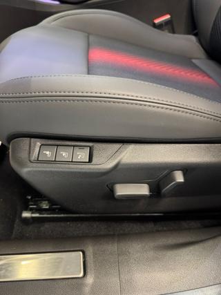 ALFA ROMEO Junior usata, con Boardcomputer