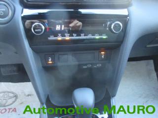 TOYOTA Yaris Cross usata, con Sistema di navigazione