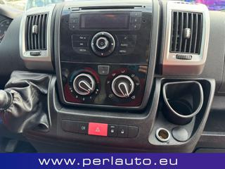 FIAT Ducato usata, con Lettore CD