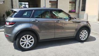 LAND ROVER Range Rover Evoque usata, con Airbag laterali