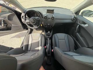 AUDI A1 usata 16