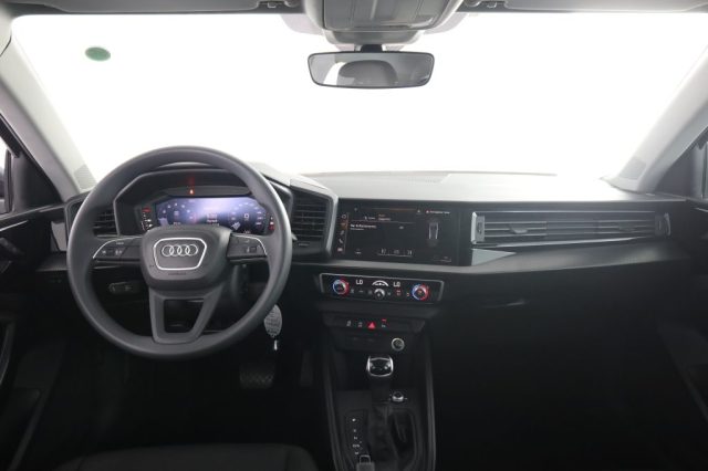 AUDI A1 usata 3