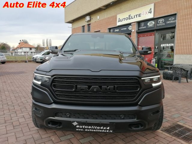 DODGE RAM usata, con Airbag Passeggero