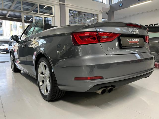AUDI A3 usata, con Chiusura centralizzata telecomandata