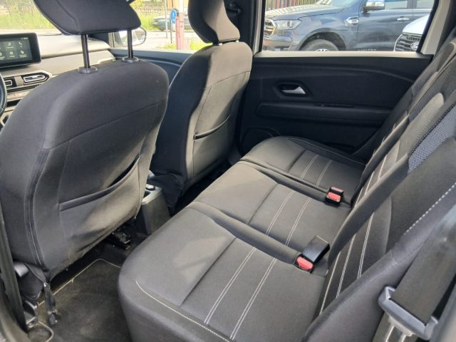 DACIA Jogger usata, con Servosterzo