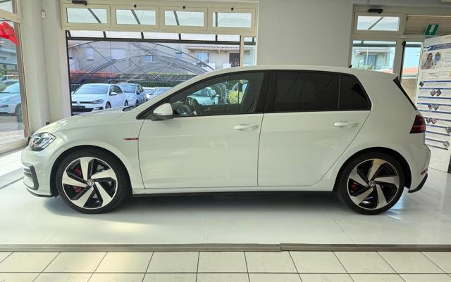 VOLKSWAGEN Golf GTI usata, con Chiusura centralizzata
