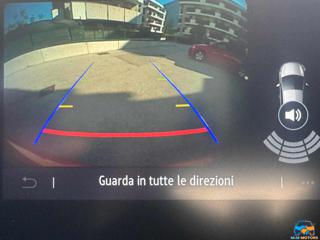 RENAULT Clio usata, con Servosterzo