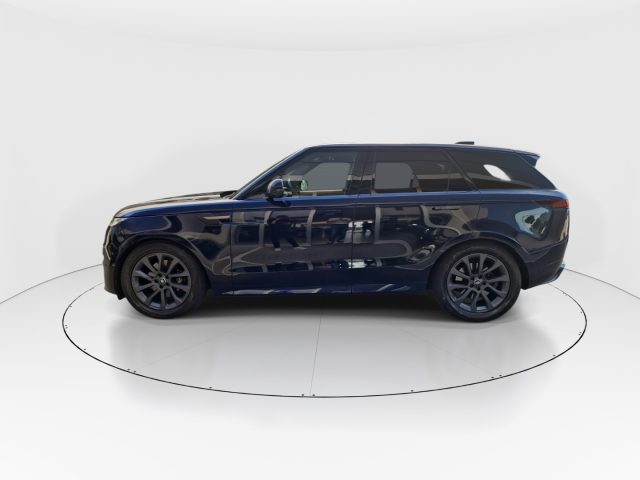 LAND ROVER Range Rover Sport usata, con Cruise Control