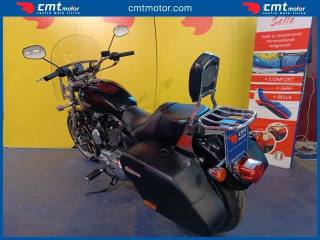 HARLEY-DAVIDSON Other usata 6