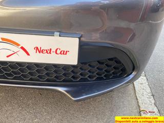 ALFA ROMEO Stelvio usata, con Specchietti laterali elettrici