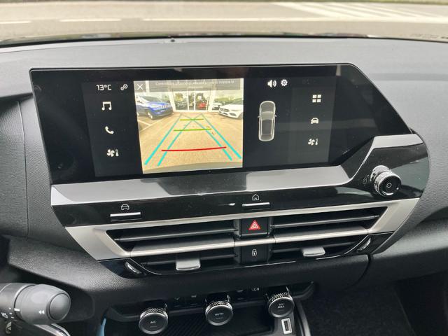 CITROEN C4 usata, con Climatizzatore