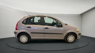 CITROEN C3 usata, con Alzacristalli elettrici