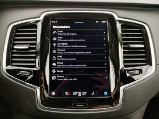 VOLVO XC90 usata, con Controllo trazione