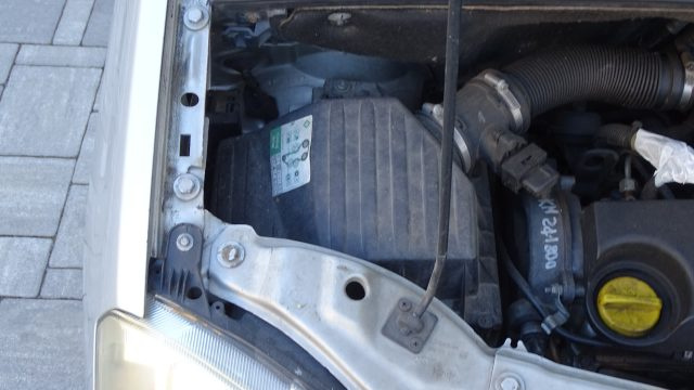 OPEL Meriva usata 119