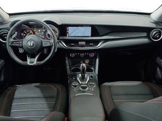 ALFA ROMEO Stelvio usata, con Chiusura centralizzata