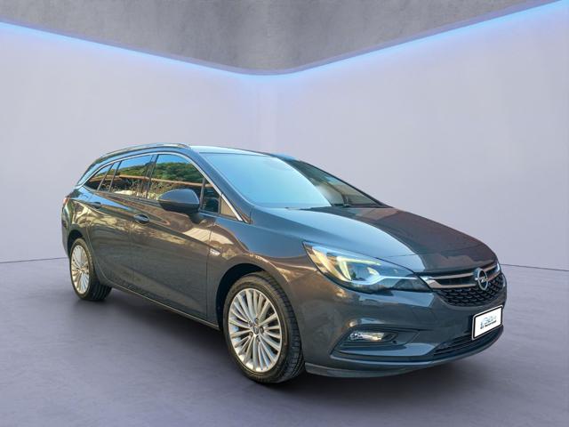 OPEL Astra usata, con Boardcomputer