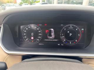 LAND ROVER Range Rover Sport usata, con Autoradio