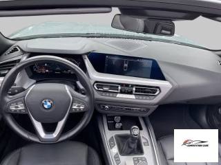 BMW Z4 usata, con Cerchi in lega