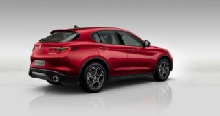 ALFA ROMEO Stelvio usata, con Airbag laterali