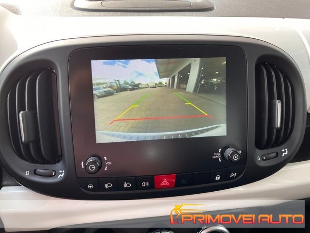 FIAT 500L usata 12
