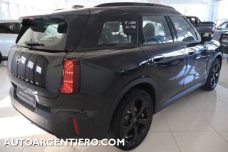 MINI Countryman usata, con Alzacristalli elettrici