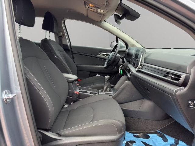 KIA Sportage usata, con Filtro antiparticolato