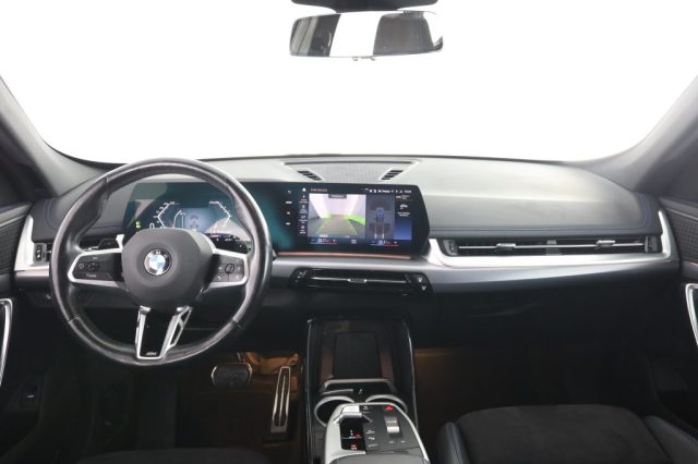 BMW X1 usata 3