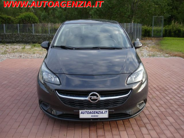 OPEL Corsa usata 4