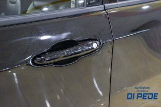 JEEP Compass usata, con Cruise Control
