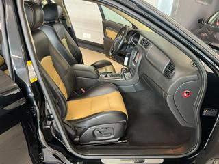 JAGUAR S-Type usata, con Park Distance Control