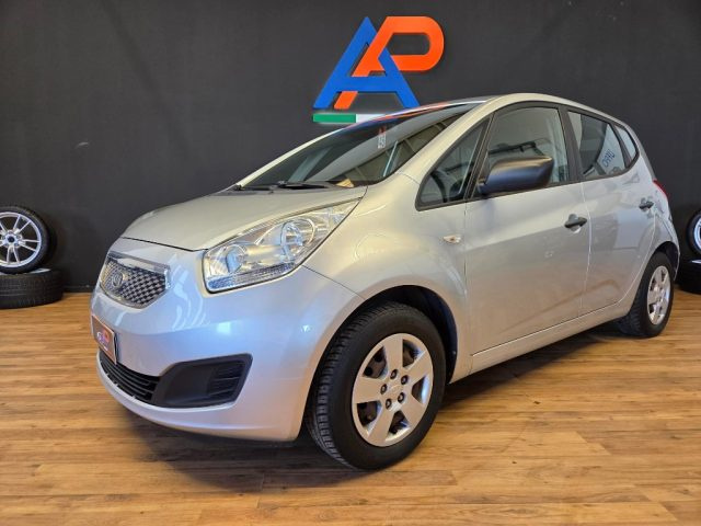 KIA Venga usata, con ABS