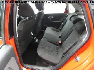 VOLKSWAGEN Polo usata, con Immobilizzatore elettronico