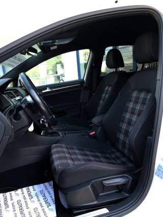 VOLKSWAGEN Golf GTI usata, con Immobilizzatore elettronico