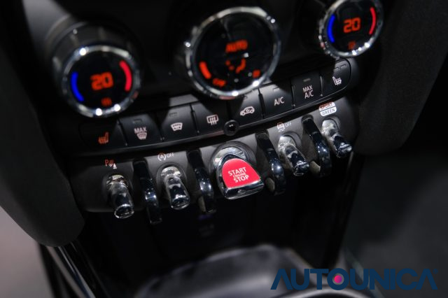 MINI Cooper usata, con Vivavoce