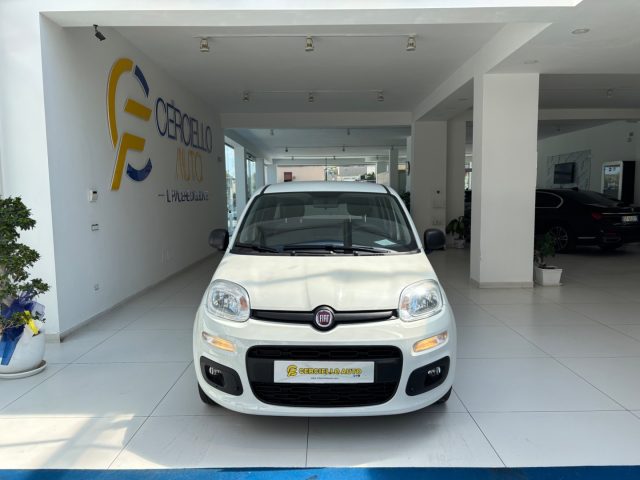 FIAT Panda usata, con Airbag