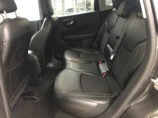 JEEP Compass usata, con ESP