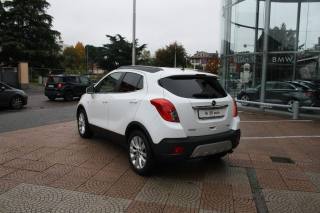 OPEL Mokka usata, con Airbag