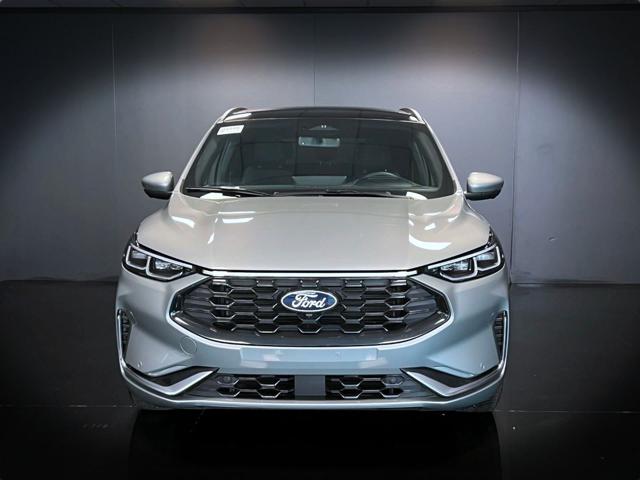 FORD Kuga usata, con Cerchi in lega
