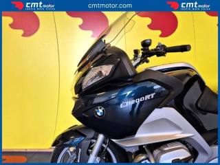 BMW R 1200 RT usata 7