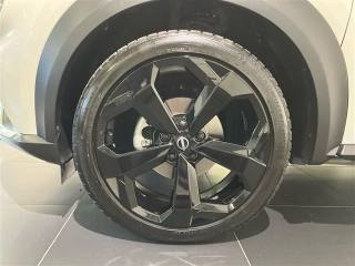 NISSAN Juke usata, con Controllo automatico clima