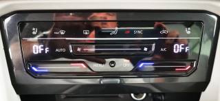 VOLKSWAGEN Tiguan Allspace usata, con Controllo trazione