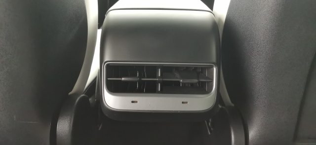 TESLA Model Y usata, con Bluetooth