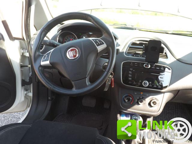 FIAT Punto usata 23