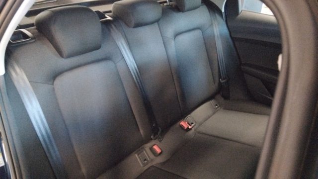 AUDI A1 usata, con Servosterzo