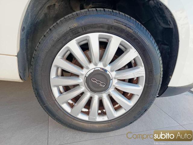 FIAT 500L usata 26